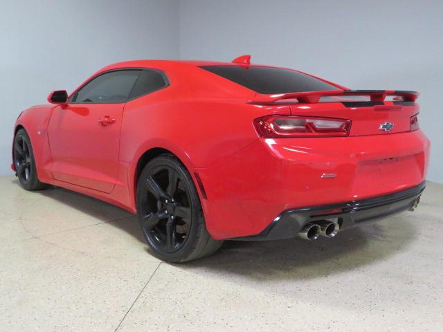 Photo 3 VIN: 1G1FG1R75G0148272 - CHEVROLET CAMARO SS 