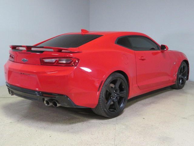 Photo 2 VIN: 1G1FG1R75G0148272 - CHEVROLET CAMARO SS 