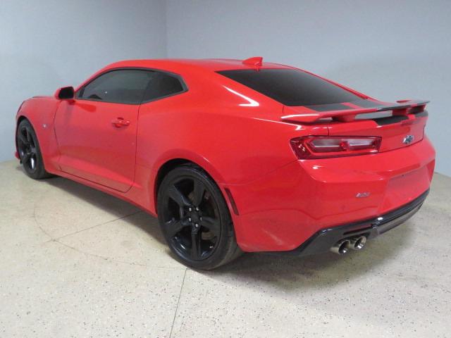 Photo 3 VIN: 1G1FG1R75G0148272 - CHEVROLET CAMARO SS 