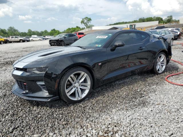 VIN: 1G1FG1R75G0170613 - chevrolet camaro ss