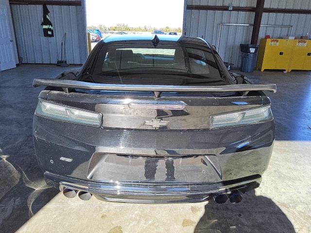 Photo 5 VIN: 1G1FG1R75G0171552 - CHEVROLET CAMARO SS 