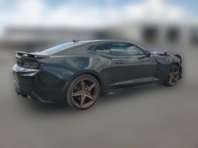 Photo 2 VIN: 1G1FG1R75H0104404 - CHEVROLET CAMARO 