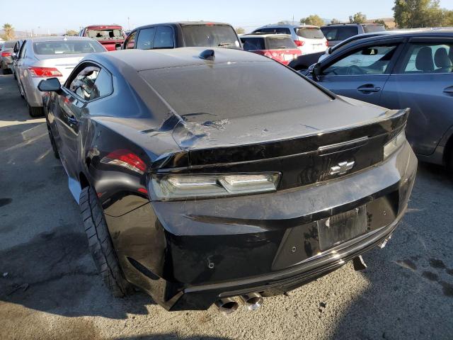 Photo 2 VIN: 1G1FG1R75H0117007 - CHEVROLET CAMARO SS 