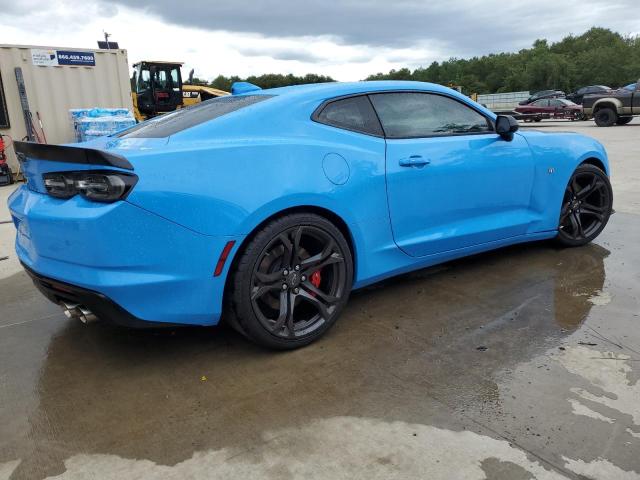 Photo 2 VIN: 1G1FG1R75P0130483 - CHEVROLET CAMARO SS 