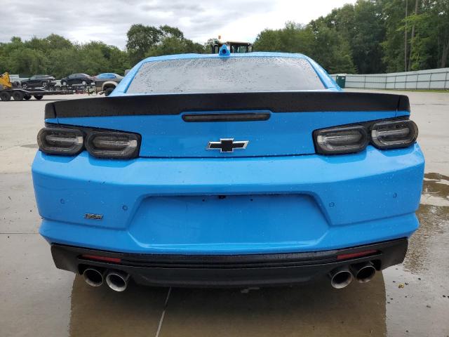 Photo 5 VIN: 1G1FG1R75P0130483 - CHEVROLET CAMARO SS 