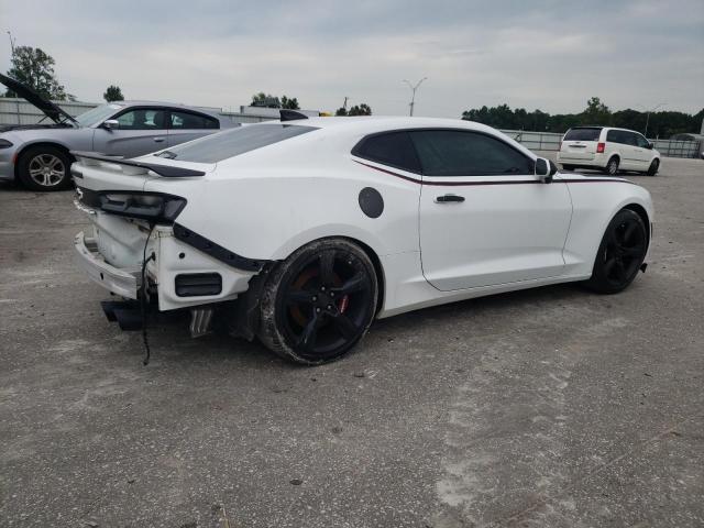 Photo 2 VIN: 1G1FG1R76G0118911 - CHEVROLET CAMARO SS 