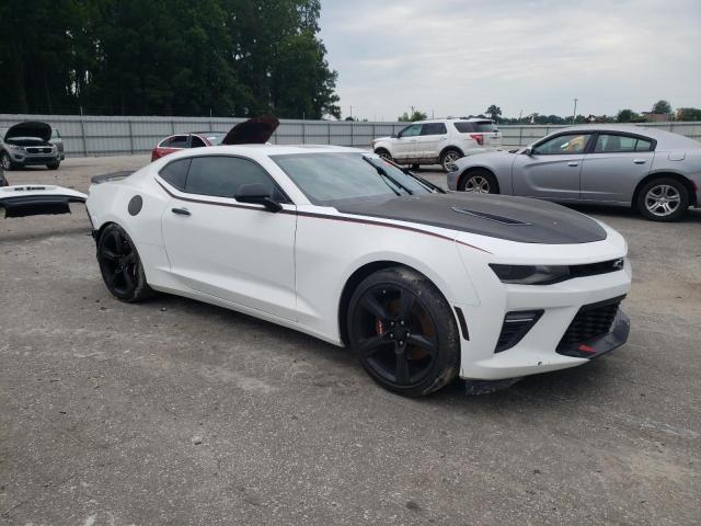 Photo 3 VIN: 1G1FG1R76G0118911 - CHEVROLET CAMARO SS 