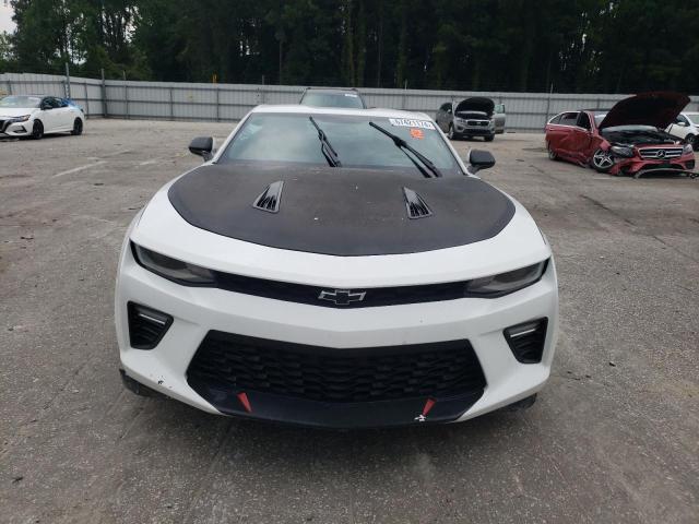 Photo 4 VIN: 1G1FG1R76G0118911 - CHEVROLET CAMARO SS 