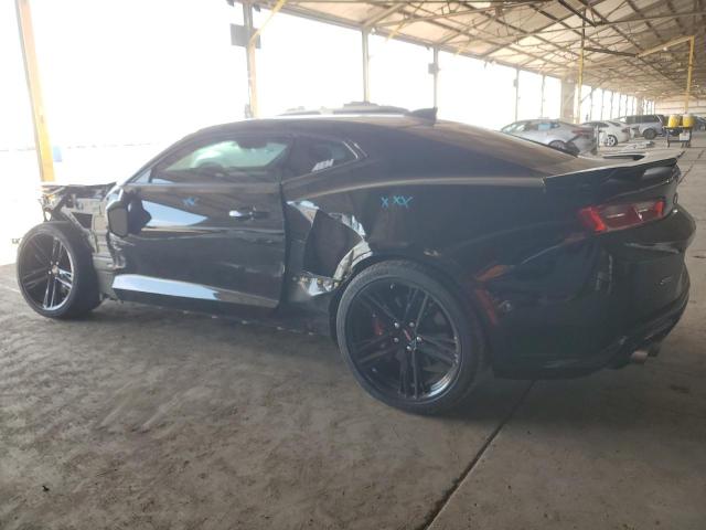 Photo 1 VIN: 1G1FG1R76H0173344 - CHEVROLET CAMARO 