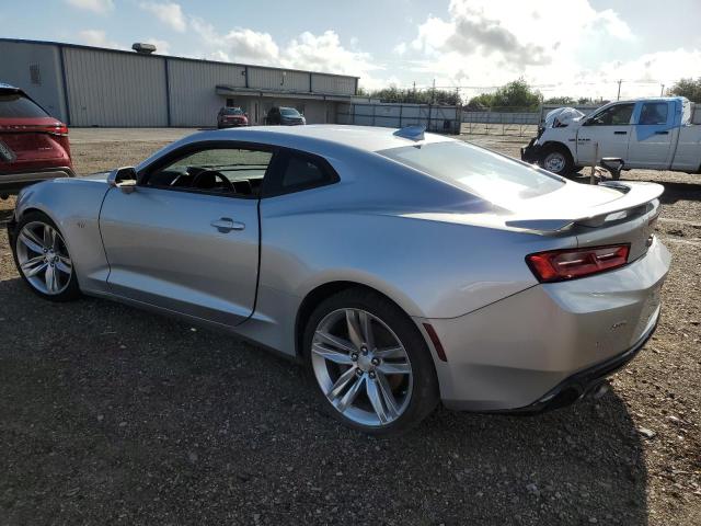 Photo 1 VIN: 1G1FG1R77G0155272 - CHEVROLET CAMARO SS 