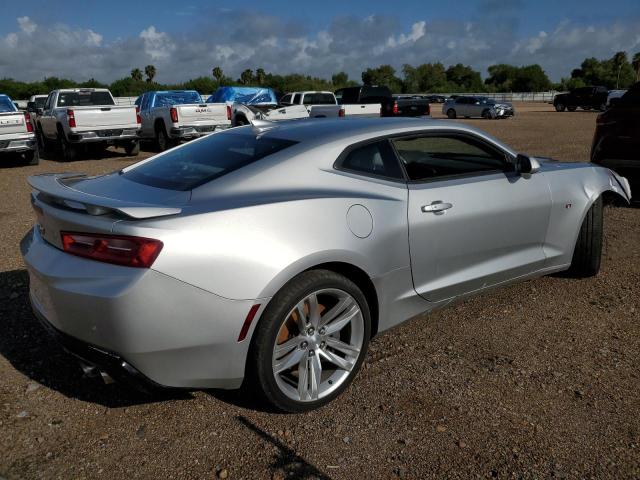 Photo 2 VIN: 1G1FG1R77G0155272 - CHEVROLET CAMARO SS 