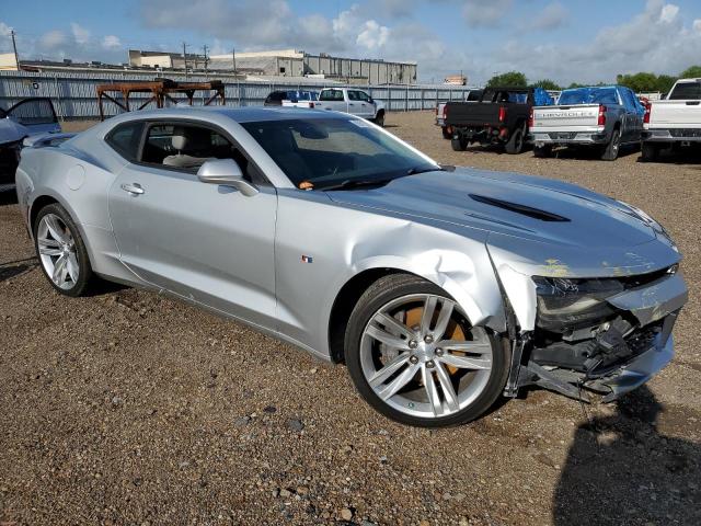 Photo 3 VIN: 1G1FG1R77G0155272 - CHEVROLET CAMARO SS 