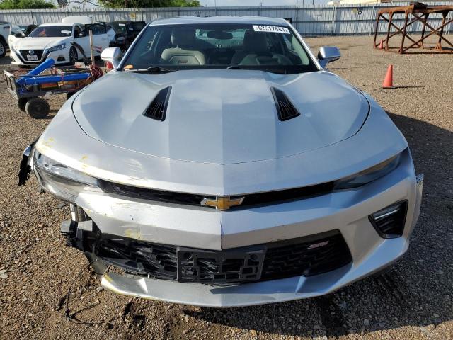 Photo 4 VIN: 1G1FG1R77G0155272 - CHEVROLET CAMARO SS 