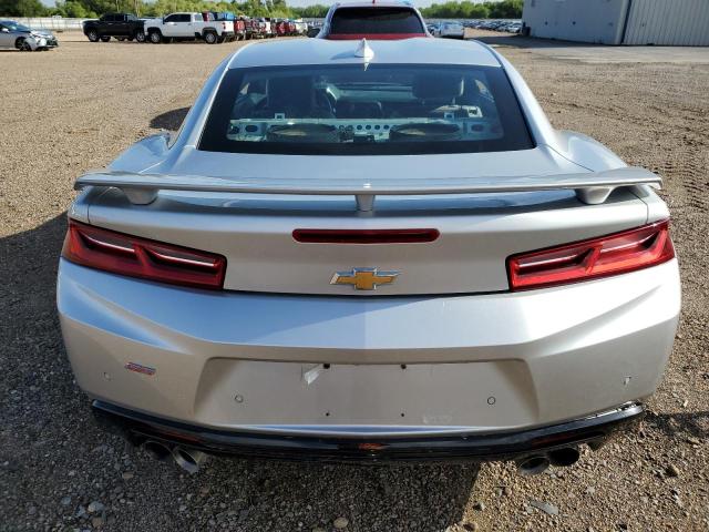 Photo 5 VIN: 1G1FG1R77G0155272 - CHEVROLET CAMARO SS 