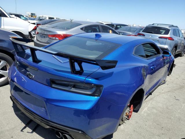 Photo 2 VIN: 1G1FG1R77G0169205 - CHEVROLET CAMARO SS 