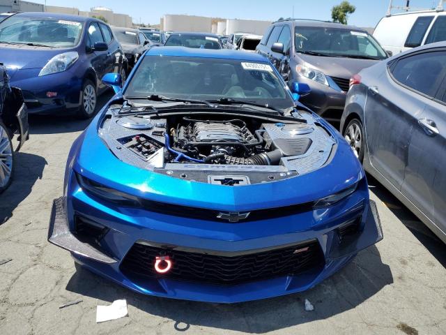 Photo 4 VIN: 1G1FG1R77G0169205 - CHEVROLET CAMARO SS 