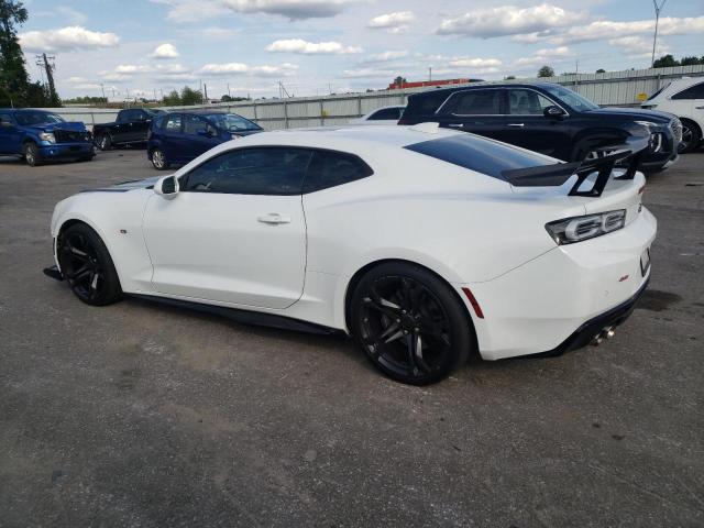 Photo 1 VIN: 1G1FG1R77H0104338 - CHEVROLET CAMARO SS 