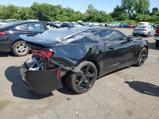 Photo 2 VIN: 1G1FG1R77J0170927 - CHEVROLET CAMARO SS 