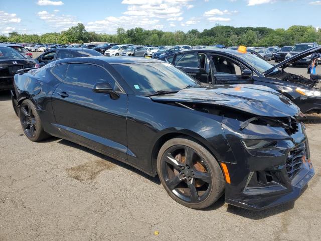 Photo 3 VIN: 1G1FG1R77J0170927 - CHEVROLET CAMARO SS 