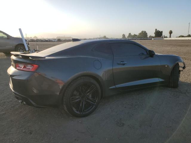 Photo 2 VIN: 1G1FG1R78G0150095 - CHEVROLET CAMARO 