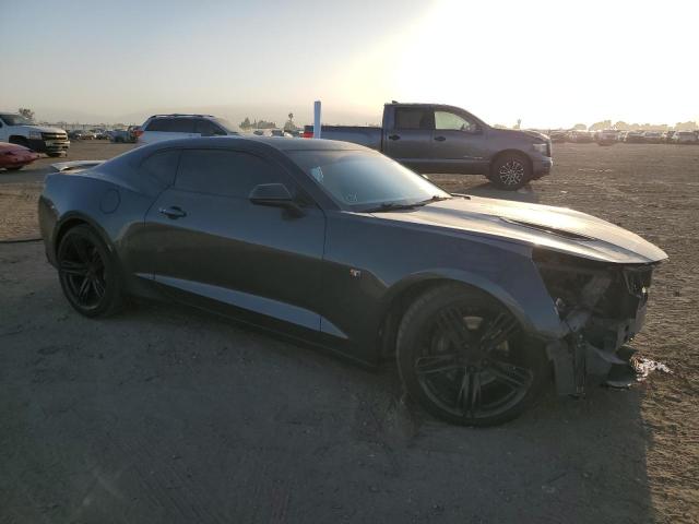 Photo 3 VIN: 1G1FG1R78G0150095 - CHEVROLET CAMARO 