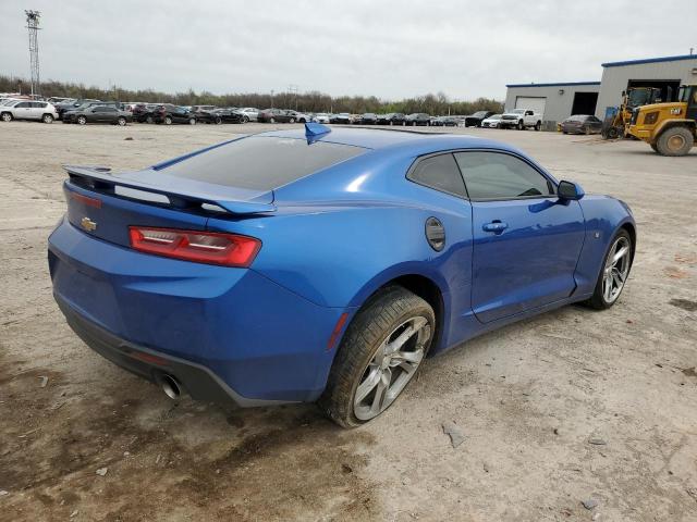 Photo 2 VIN: 1G1FG1R78J0170919 - CHEVROLET CAMARO SS 