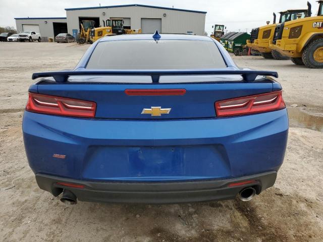 Photo 5 VIN: 1G1FG1R78J0170919 - CHEVROLET CAMARO SS 