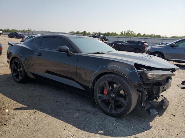 Photo 3 VIN: 1G1FG1R78P0136696 - CHEVROLET CAMARO SS 