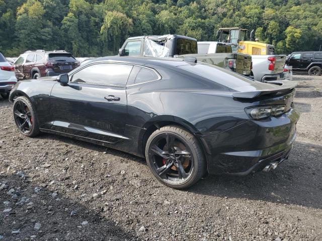 Photo 1 VIN: 1G1FG1R78P0136696 - CHEVROLET CAMARO SS 