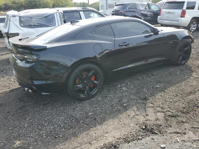 Photo 2 VIN: 1G1FG1R78P0136696 - CHEVROLET CAMARO SS 