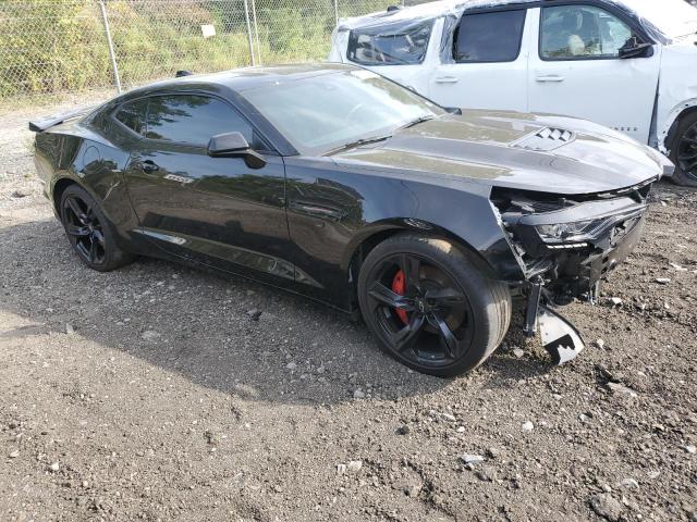 Photo 3 VIN: 1G1FG1R78P0136696 - CHEVROLET CAMARO SS 