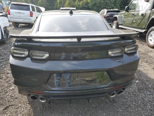 Photo 5 VIN: 1G1FG1R78P0136696 - CHEVROLET CAMARO SS 