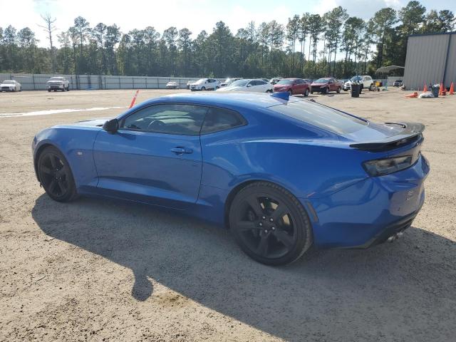 Photo 1 VIN: 1G1FG1R79G0171747 - CHEVROLET CAMARO SS 