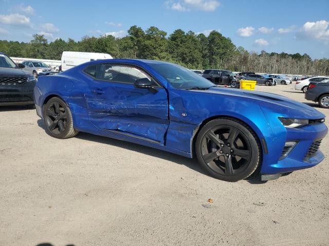 Photo 3 VIN: 1G1FG1R79G0171747 - CHEVROLET CAMARO SS 