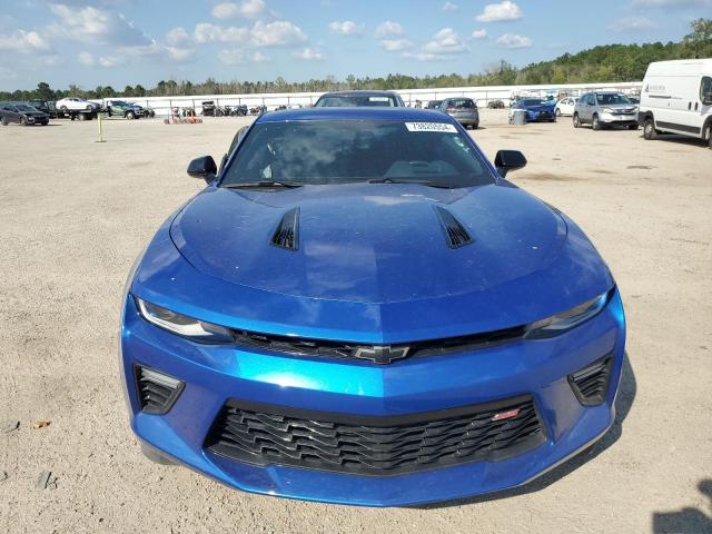 Photo 4 VIN: 1G1FG1R79G0171747 - CHEVROLET CAMARO SS 