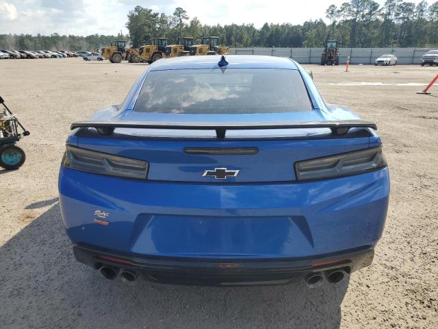 Photo 5 VIN: 1G1FG1R79G0171747 - CHEVROLET CAMARO SS 