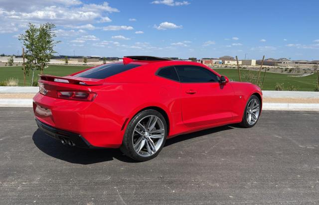 Photo 3 VIN: 1G1FG1R79G0184840 - CHEVROLET CAMARO SS 