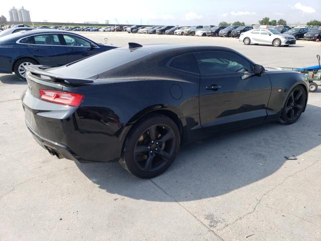 Photo 2 VIN: 1G1FG1R7XG0123593 - CHEVROLET CAMARO SS 