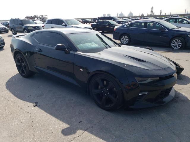 Photo 3 VIN: 1G1FG1R7XG0123593 - CHEVROLET CAMARO SS 