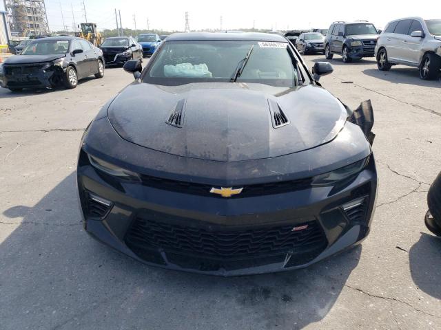 Photo 4 VIN: 1G1FG1R7XG0123593 - CHEVROLET CAMARO SS 