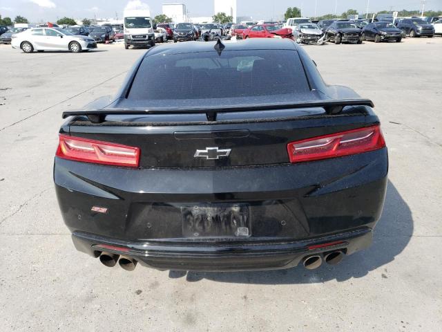 Photo 5 VIN: 1G1FG1R7XG0123593 - CHEVROLET CAMARO SS 