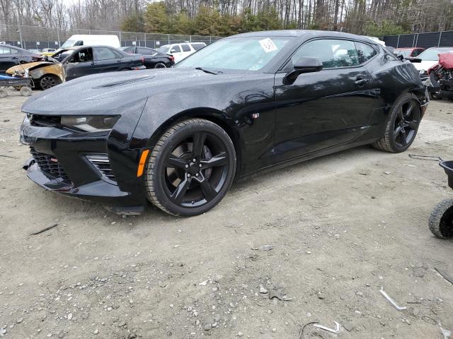 Photo 0 VIN: 1G1FG1R7XH0111395 - CHEVROLET CAMARO 