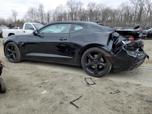 Photo 1 VIN: 1G1FG1R7XH0111395 - CHEVROLET CAMARO 