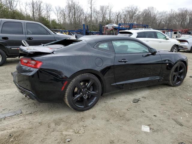 Photo 2 VIN: 1G1FG1R7XH0111395 - CHEVROLET CAMARO 