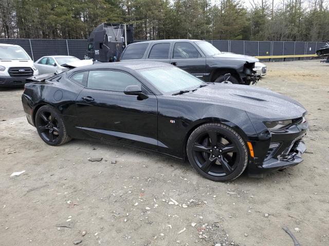 Photo 3 VIN: 1G1FG1R7XH0111395 - CHEVROLET CAMARO 