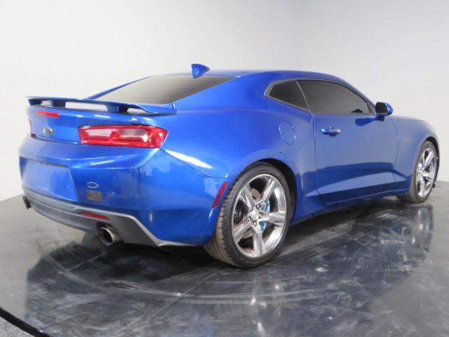 Photo 2 VIN: 1G1FG1R7XJ0180433 - CHEVROLET CAMARO 