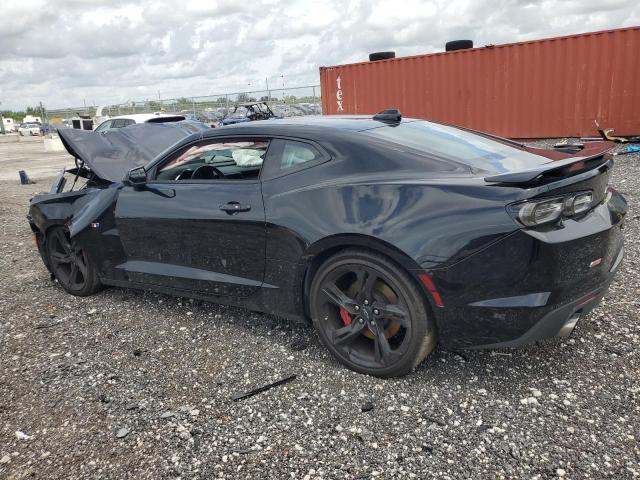 Photo 1 VIN: 1G1FG1R7XN0111862 - CHEVROLET CAMARO SS 