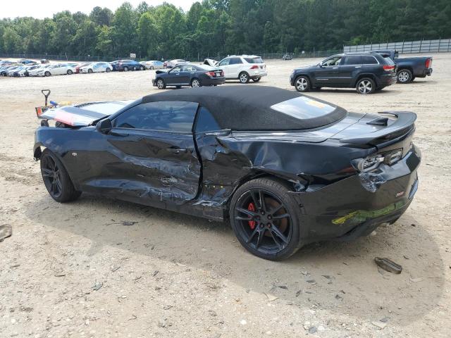 Photo 1 VIN: 1G1FG3D70K0148143 - CHEVROLET CAMARO SS 