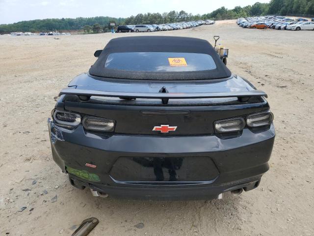 Photo 5 VIN: 1G1FG3D70K0148143 - CHEVROLET CAMARO SS 