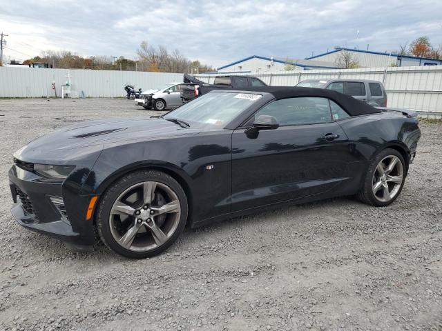 Photo 0 VIN: 1G1FG3D72H0122569 - CHEVROLET CAMARO SS 